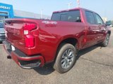 New 2026 Chevrolet Silverado 1500 RST w/ RST All Star Premium Package image 2