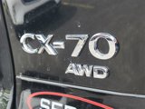 New 2025 MAZDA CX-70 3.3 Turbo w/ Premium Plus Pkg image 6