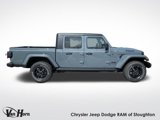 New 2025 Jeep Gladiator Willys image 3