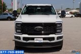 New 2025 Ford F350 4x4 Crew Cab Super Duty image 2