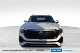 New 2025 Volkswagen Atlas SEL Premium R-Line image 2