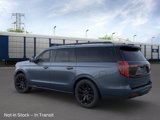 New 2025 Ford Expedition Max Platinum w/ Stealth Appearance Package image 4