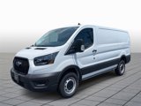 New 2025 Ford Transit 250 Low Roof w/ Load Area Protection Package image 3