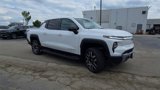 New 2025 Chevrolet Silverado EV LT image 3