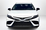 Used 2024 Toyota Camry SE image 3