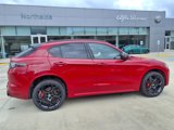 New 2025 Alfa Romeo Stelvio Tributo Italiano w/ Driving Assist Package image 5