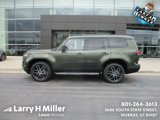 Used 2025 Lexus GX 550 image 2