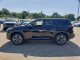 New 2025 Nissan Rogue SV image 3