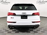 Used 2024 Audi SQ5 Premium Plus image 5