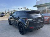 Used 2015 Land Rover Range Rover Evoque Dynamic image 4