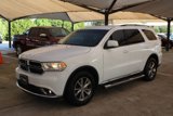 Used 2016 Dodge Durango Limited w/ Nav & Power Liftgate Group image 3