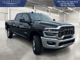 New 2025 RAM 2500 Big Horn image 4