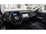 Used 2025 Mercedes-Benz E 350 4MATIC Sedan image 3
