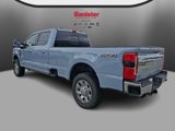 New 2025 Ford F350 King Ranch w/ Chrome Package image 4