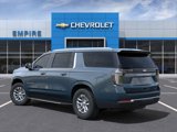 New 2025 Chevrolet Suburban LT w/ Comfort Package image 3