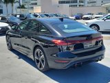 New 2025 Audi S6 e-tron Prestige image 4