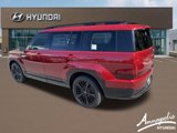 New 2026 Hyundai Santa Fe Calligraphy image 3