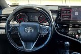 Used 2023 Toyota Camry XSE image 5