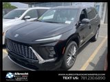 New 2025 Buick Enclave Avenir w/ Super Cruise Package image 3