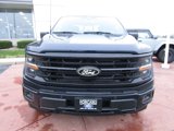 New 2025 Ford F150 XLT image 3