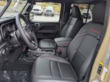 New 2025 Jeep Wrangler Unlimited Rubicon image 4