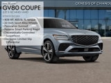 New 2026 Genesis GV80 3.5T e-SC image 3