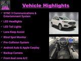 Used 2020 Ford Edge SE image 3