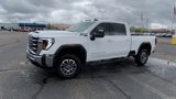 Used 2024 GMC Sierra 2500 SLE w/ SLE Value Package; image 4