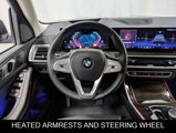 Used 2025 BMW X7 xDrive40i w/ Premium Package image 2