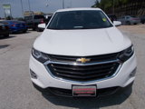 Used 2021 Chevrolet Equinox LT image 2