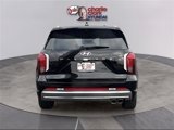 New 2025 Hyundai Palisade Calligraphy image 4