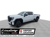 New 2025 GMC Sierra 2500 Denali Ultimate image 4