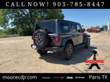 New 2025 Jeep Wrangler Sahara image 3
