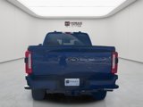 New 2026 Ford F350 Lariat w/ Black Appearance Package image 4