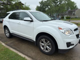 Used 2010 Chevrolet Equinox LT image 2