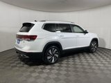 New 2025 Volkswagen Atlas SEL image 6