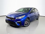 Used 2021 Kia Forte GT image 3