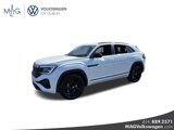 New 2025 Volkswagen Atlas Cross Sport SEL R-Line image 3