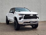 New 2025 Chevrolet Silverado 1500 LTZ image 2