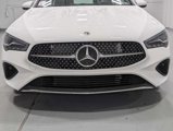 Certified 2025 Mercedes-Benz CLA 250 4MATIC image 2