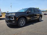 New 2026 Chevrolet Traverse LT w/ Driver Confidence Package image 3