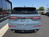 New 2025 Lincoln Corsair Grand Touring image 4
