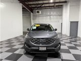 Used 2022 Ford Edge SEL image 3