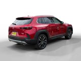 New 2025 MAZDA CX-50 2.5 Turbo w/ Weather Package image 5