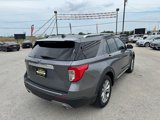 Used 2021 Ford Explorer Limited w/ Equipment Group 301A image 5