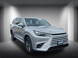 New 2025 Lexus TX 350 AWD image 5