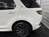 Used 2020 Land Rover Discovery Sport SE R-Dynamic image 5