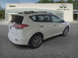 Used 2017 Toyota RAV4 Limited image 3