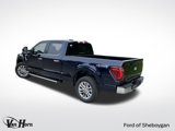 New 2025 Ford F150 Lariat image 4