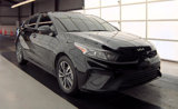 Used 2024 Kia Forte LXS w/ LXS Technology Package image 3